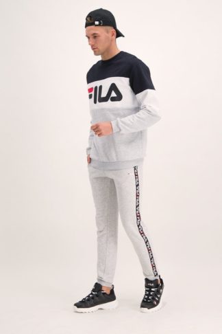 bluza fila regular fit barbati