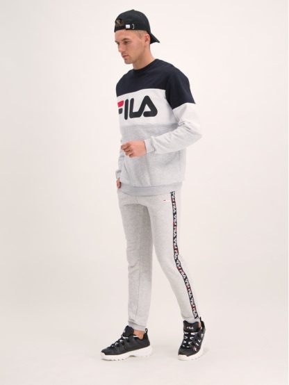 bluza fila regular fit barbati