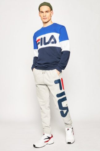 bluza fila straight barbati