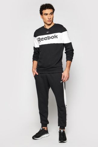 bluza trening reebok baieti