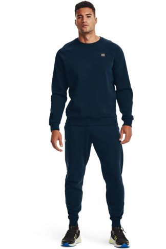 bluza under armour barbati