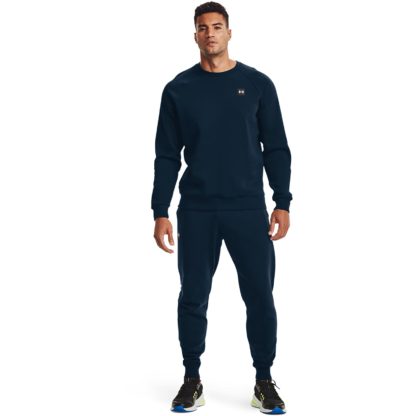 bluza under armour barbati