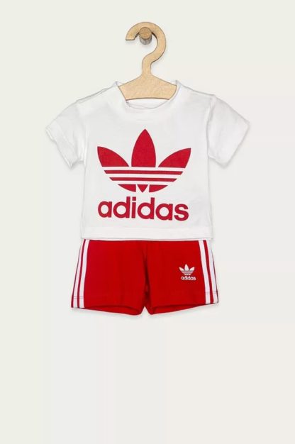 compleu adidas copii 0 3 luni