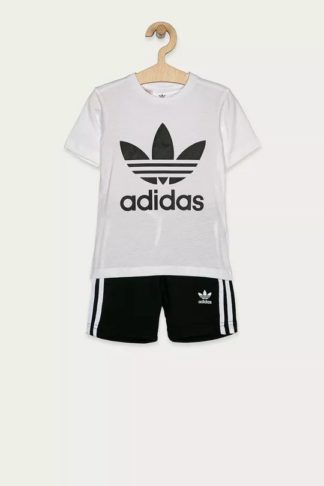 compleu adidas copii 3 ani