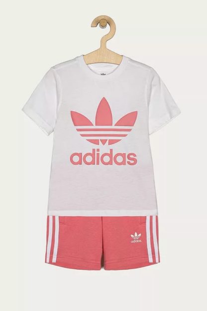 compleu adidas copii 4 ani