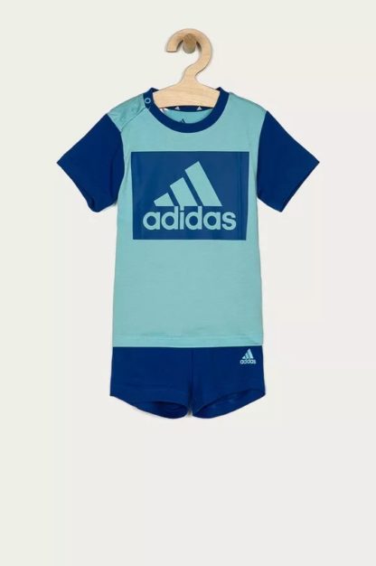 compleu adidas copii baieti