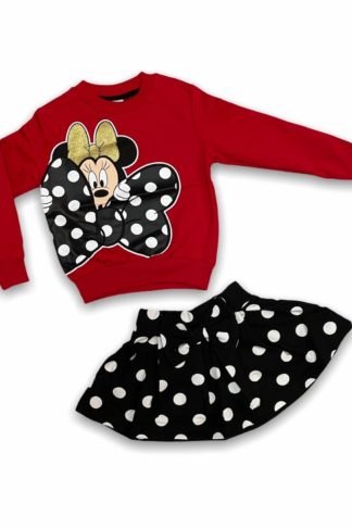 compleu minnie mouse copii ieftin