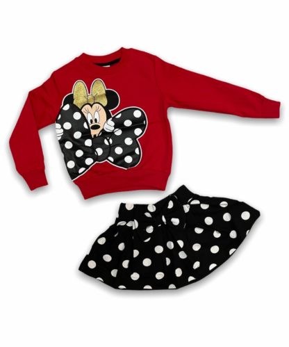 compleu minnie mouse copii ieftin