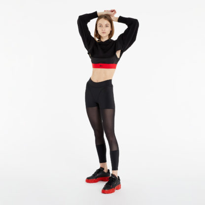 compleu reebok fitness dama