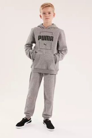 pantalon de trening baieti copii puma