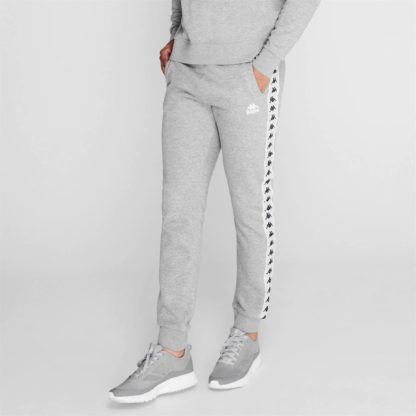 pantaloni trening gri kappa baieti