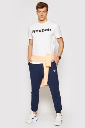 pantaloni trening reebok identity barnati