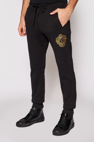 pantaloni trening versace barbati