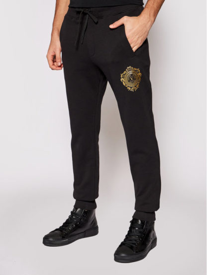 pantaloni trening versace barbati