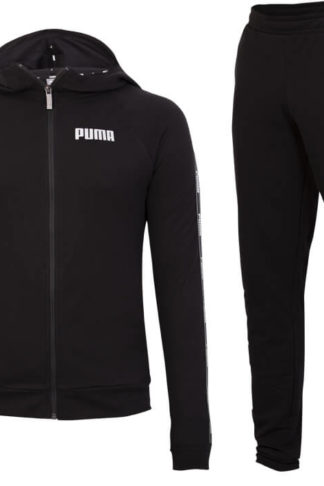 trening bumbac puma dama