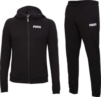 trening bumbac puma dama