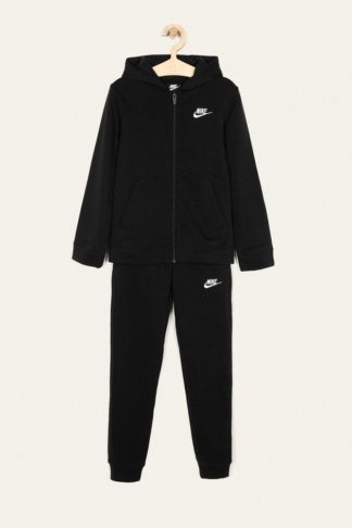 trening nike kids negru