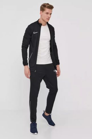 trening nike negru baieti