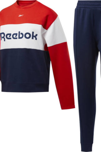 trening reebok bumbac dama