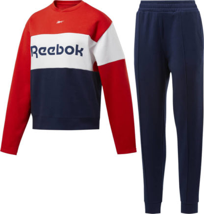 trening reebok bumbac dama