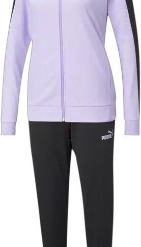 trening violet puma femei