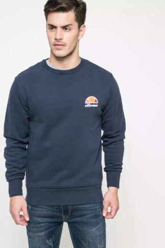 bluza bleumarin ellesse barbati