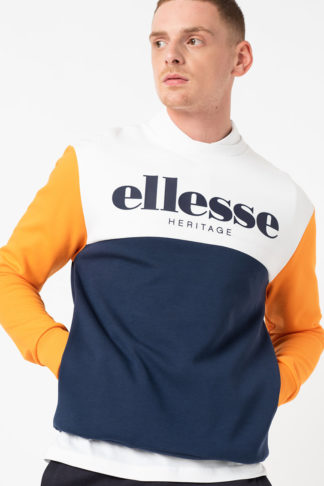 bluza colorata ellesse barbati