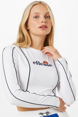 bluza sport ellesse dama