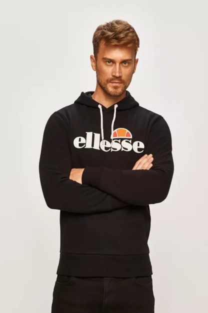 hanorac casual ellesse barbati