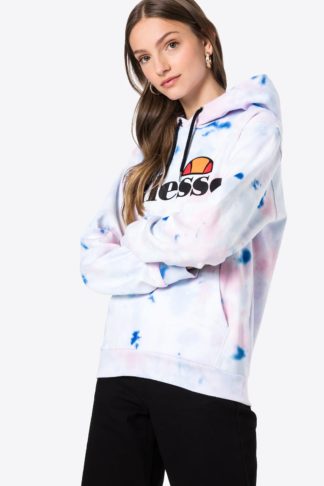 hanorac casual ellesse dama