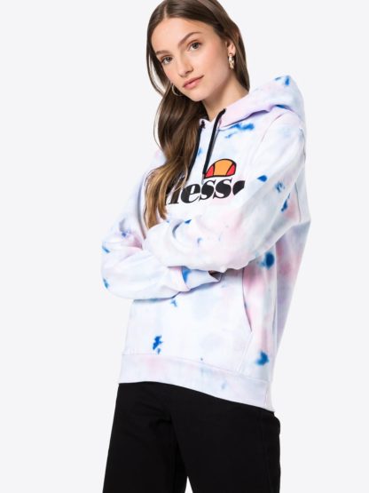 hanorac casual ellesse dama