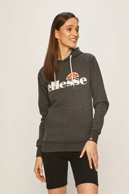 hanorac gri ellesse dama