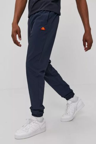 pantaloni bleumarin ellesse barbati