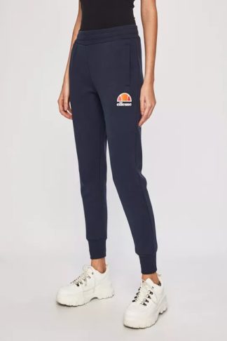 pantaloni bleumarin ellesse dama