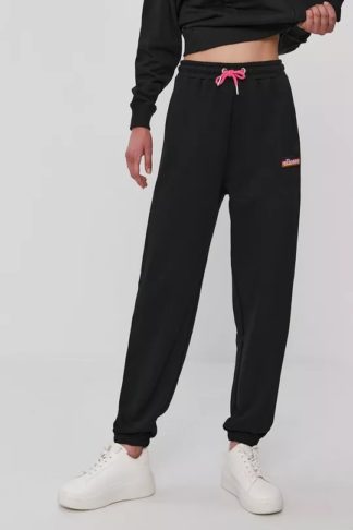 pantaloni trening ellesse dama