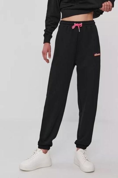 pantaloni trening ellesse dama