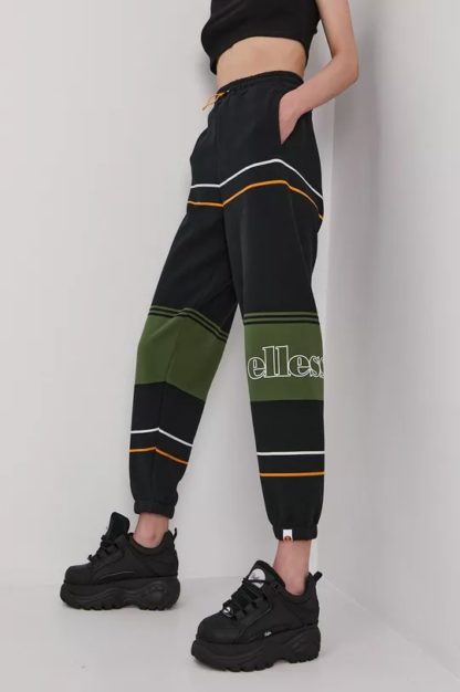 pantaloni trening ellesse femei